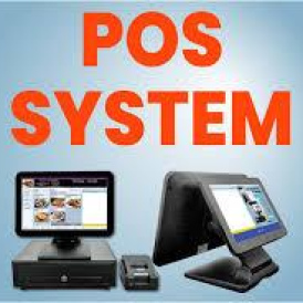 POS SYSTEM ( AIO )